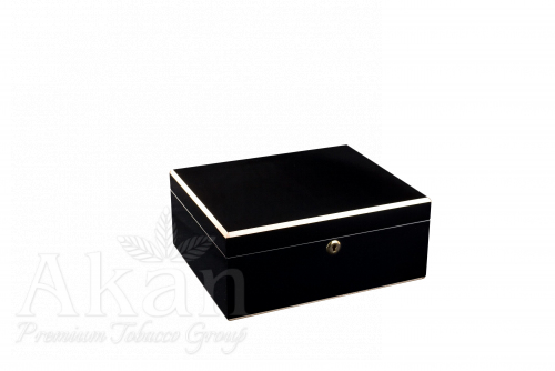 Humidor Adorini Milan Deluxe 1423