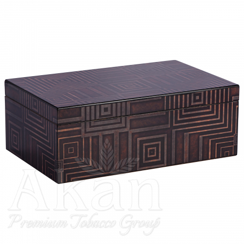 Humidor AZTECA HUM-AZTECA