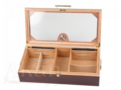 Humidor cedrowy 73144