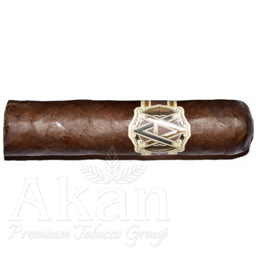 Cygara Avo Heritage Short Robusto