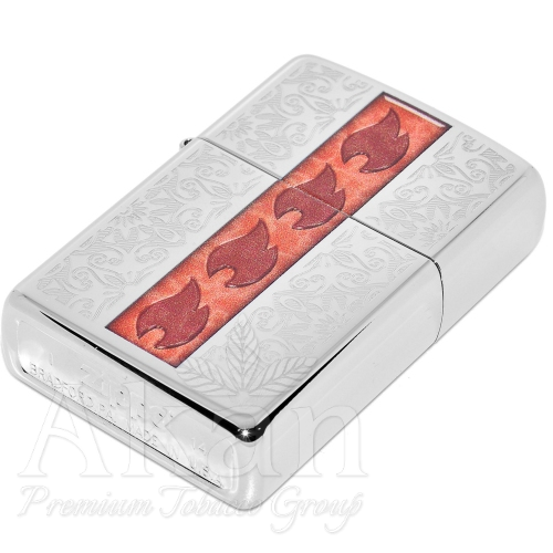 Zapalniczka Zippo Flame Design 2003829