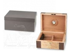 Humidor Passatore 563421