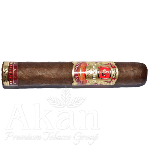 Cygara E.P Carrillo Capa de Sol Habano Robusto Royal