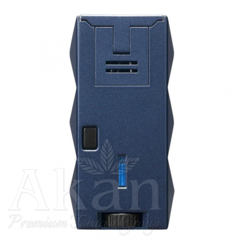 Zapalniczka Colibri Quasar Hand Held LI750T5 Navy