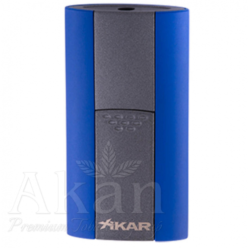 Zapalniczka Xikar Flash Blue 506BL