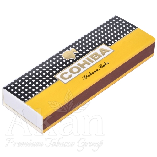 Zapałki Habanos - Cohiba