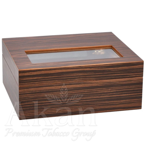 Humidor Adorini Vittoria M Deluxe 15367