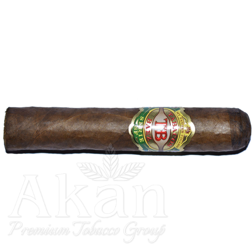 Tabacos Baez SF Robusto