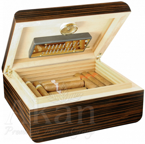 Humidor Adorini Novara Deluxe 4510