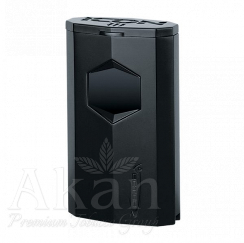 Zapalniczka Vector ICON-III 04 Black Matte