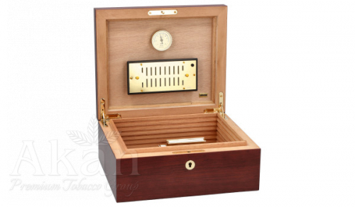 Humidor Adorini Triest Deluxe 1420