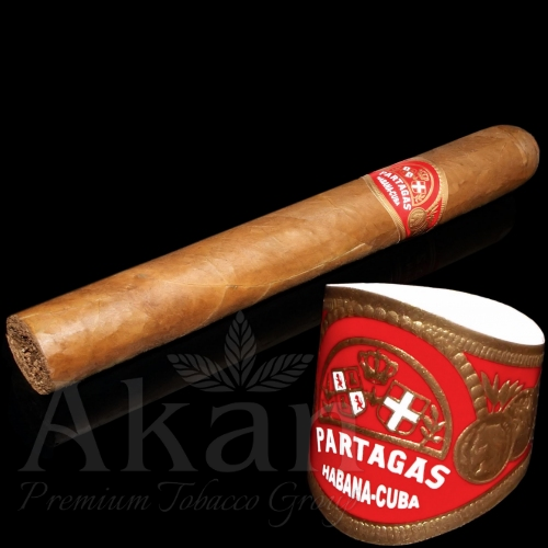 Partagas Mille Fleurs