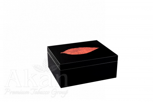 Humidor Adorini Sorrente Deluxe 1419