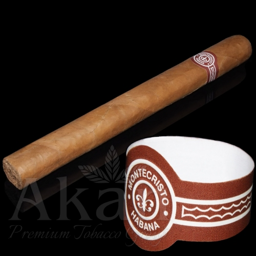 Montecristo No. 1