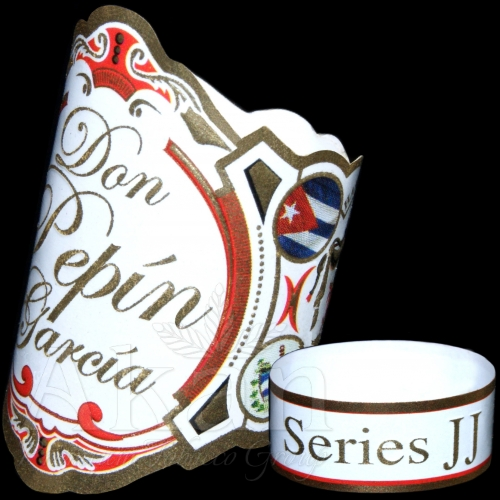 Don Pepin Garcia Series JJ Selectos (20 cygar)