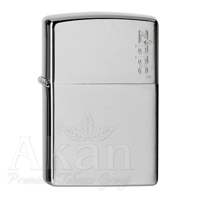 Zapalniczka Zippo Bulus Logo 60001380