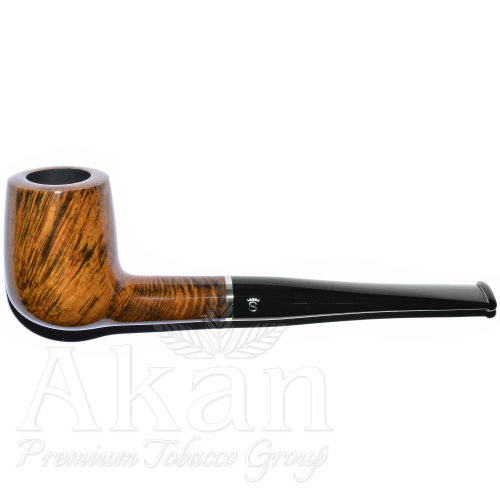 Fajka Stanwell Amber Light Polished 29 (31297572)