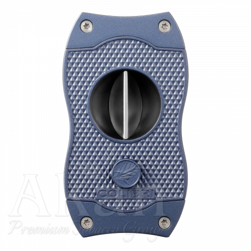 Obcinarka Colibri V-Cut Diamond CU300T35 Navy