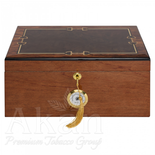 Humidor BALATON HS-660BUB