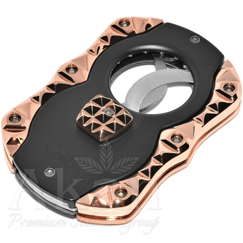 Obcinarka Colibri Quasar CU100T74 Black & Rose