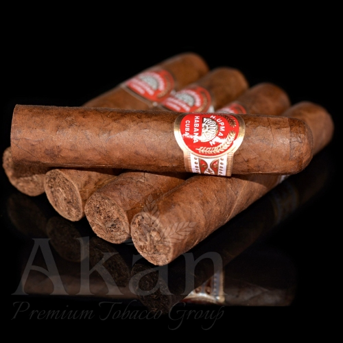 H. Upmann Half Corona - Metal Box (5 cygar)