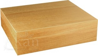 Humidor Adorini Torino Cedro Deluxe  6483