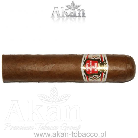 Hoyo de Monterrey Petit Robusto