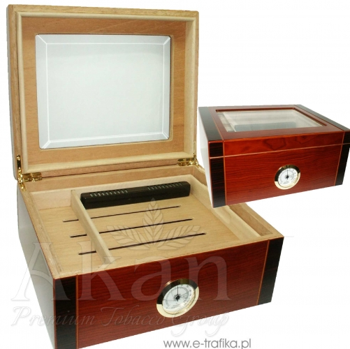 Humidor cedrowy 561426 (73094)