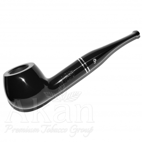 Fajka Peterson Killarney Ebony 408 (11212)