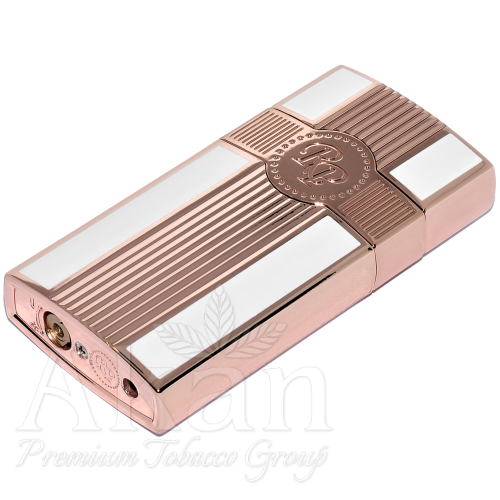 Zapalniczka Rocky Patel Executive Rose White