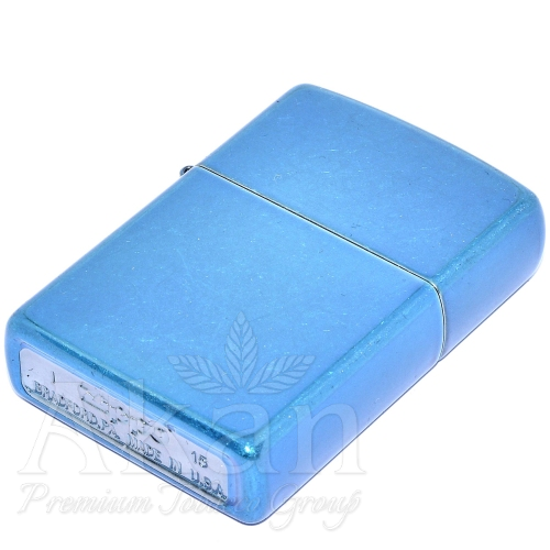 Zapalniczka Zippo Cerulean 60001236