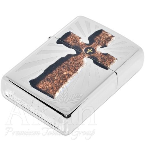 Zapalniczka Zippo Cross 60000256