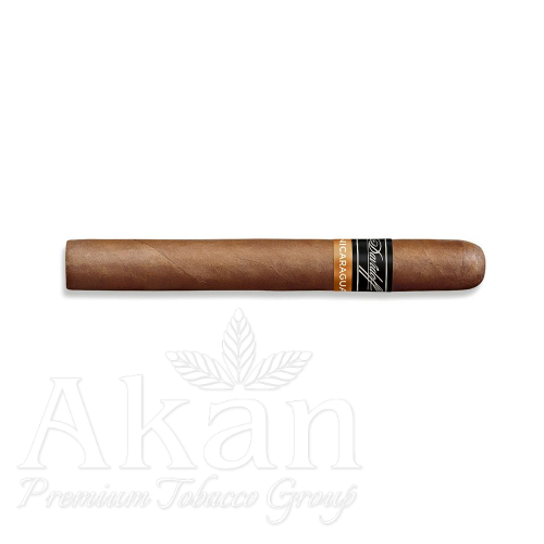 Cygara Davidoff Primeros Nicaragua