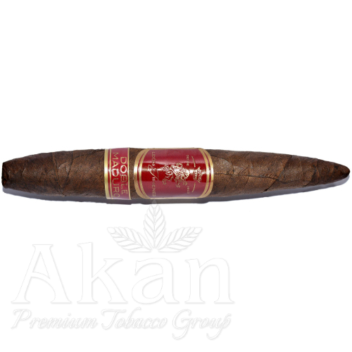 Cygara Leon Jimenes Double Maduro Leyenda