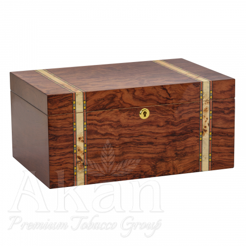 Humidor ZURICH HS-625BUB