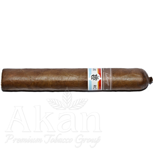 Tatuaje RC No. 2