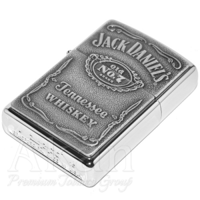 Zapalniczka benzynowa Zippo Jack Daniel's 60001209