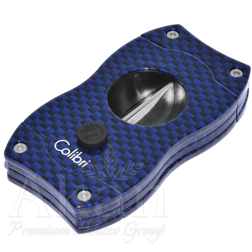 Obcinarka Colibri V-Cut CU300T23 Blue Carbon