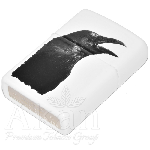 Zapalniczka Zippo Black Raven 60002030