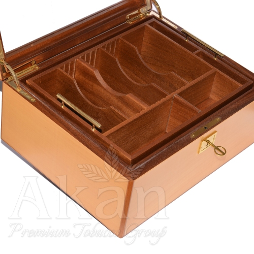 Humidor cedrowy Davidoff 9102