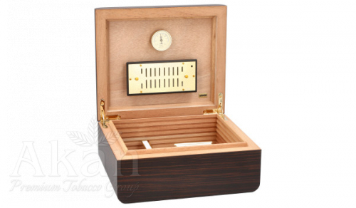 Humidor Adorini Novara Grande Deluxe 6099