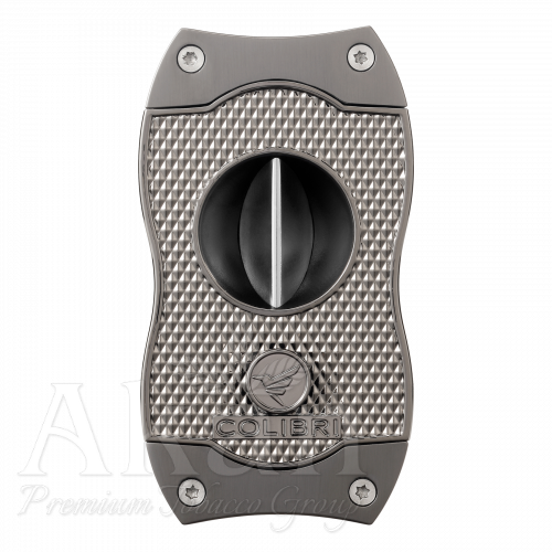 Obcinarka Colibri V-Cut Diamond CU300T33 Gunmetal