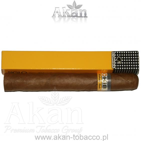 Cohiba Siglo IV