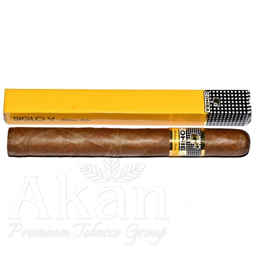 Cohiba Siglo V