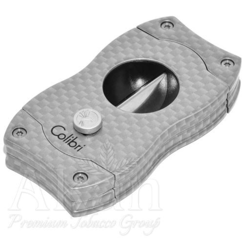 Zestaw prezentowy Colibri Monaco Silver GS880T02