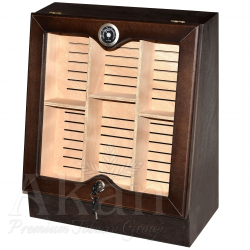 Humidor Luiggi Grande 103