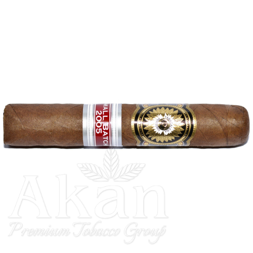 Perdomo Small Batch Sun Grown Half Corona