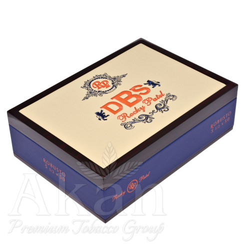 Rocky Patel DBS Robusto (20 cygar)