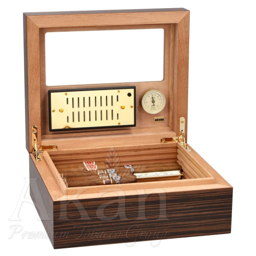 Humidor Adorini Vittoria M Deluxe 15367