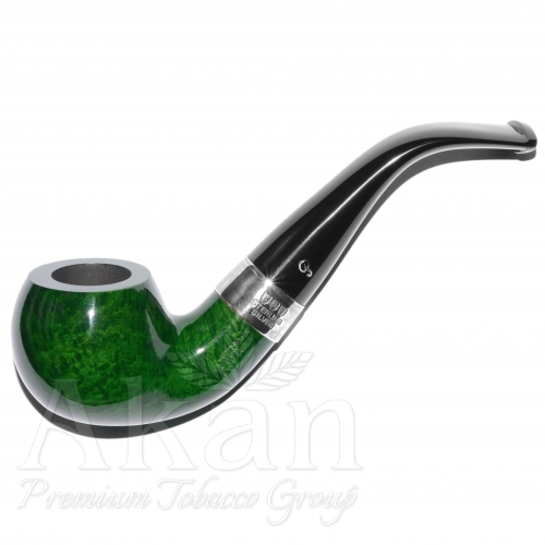 Fajka Peterson Racing Green 03 (27066)